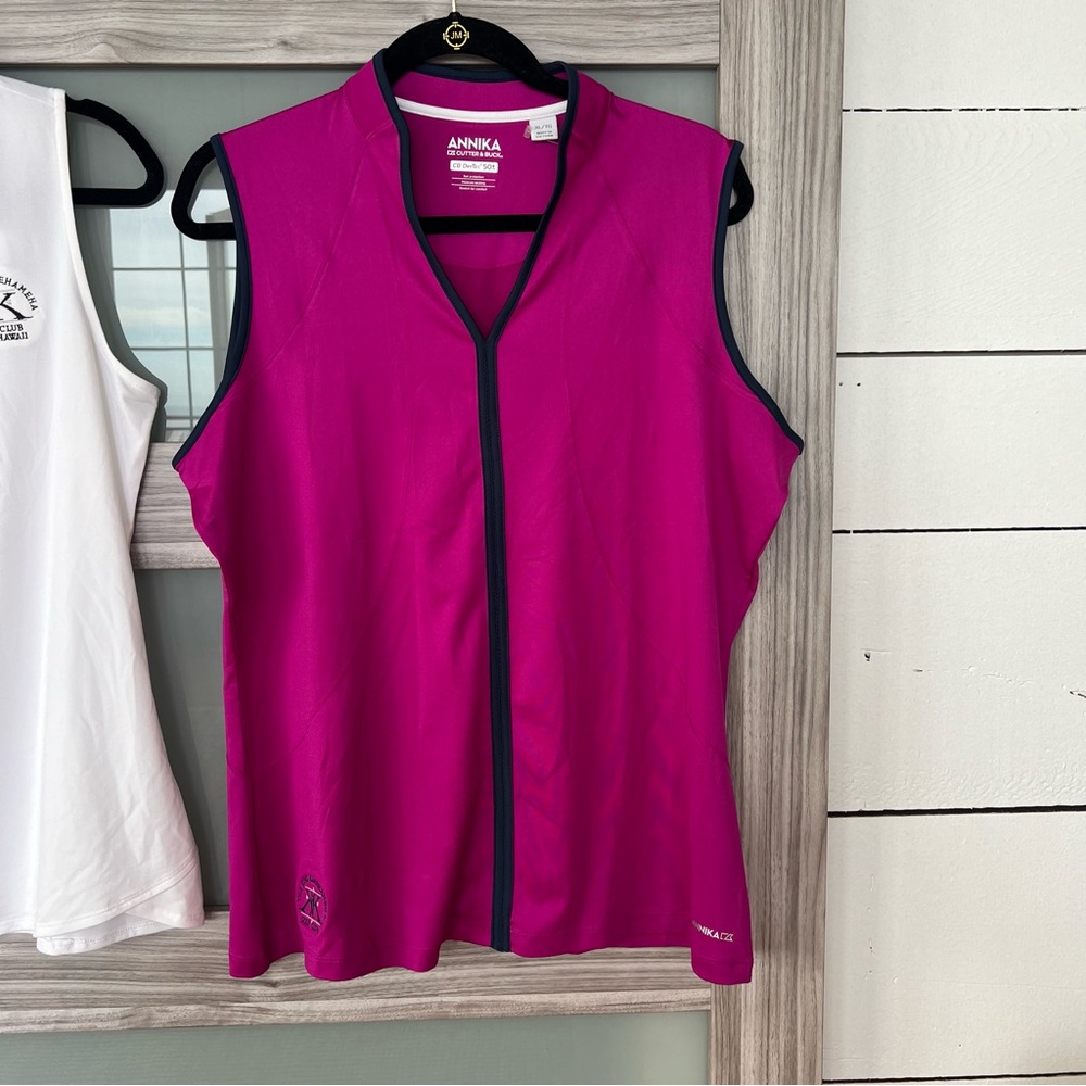 Kapalua Golf shirt bundle - Picture 5 of 9